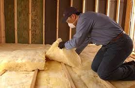 Fireproof Insulation in Gloucester Courthouse, VA